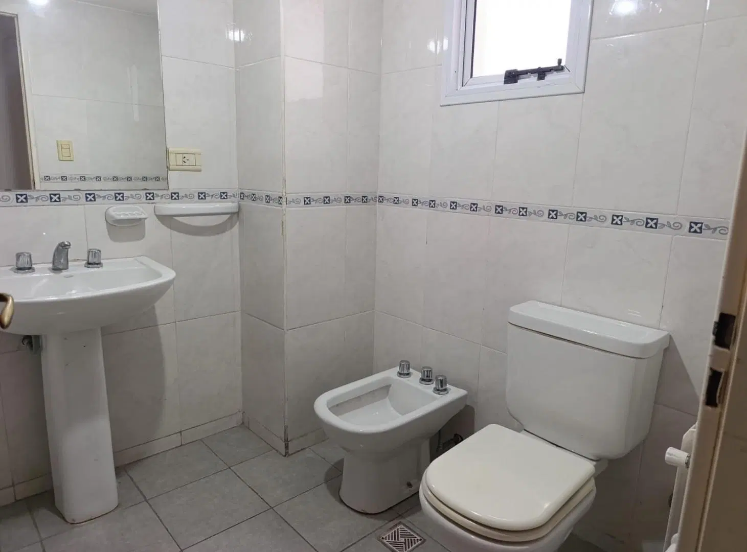 DEPARTAMENTO EN ALQUILER 1