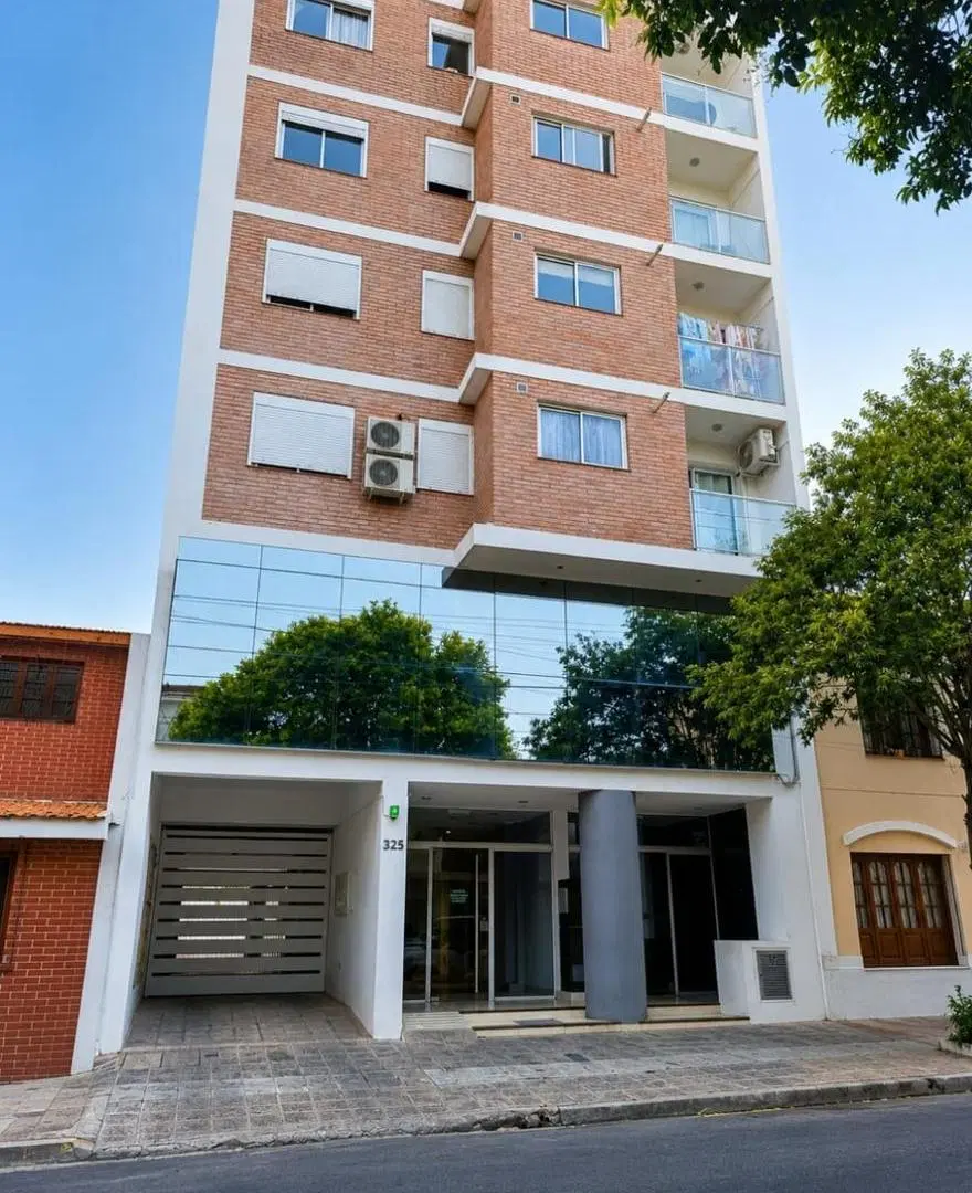 DEPARTAMENTO EN ALQUILER 5