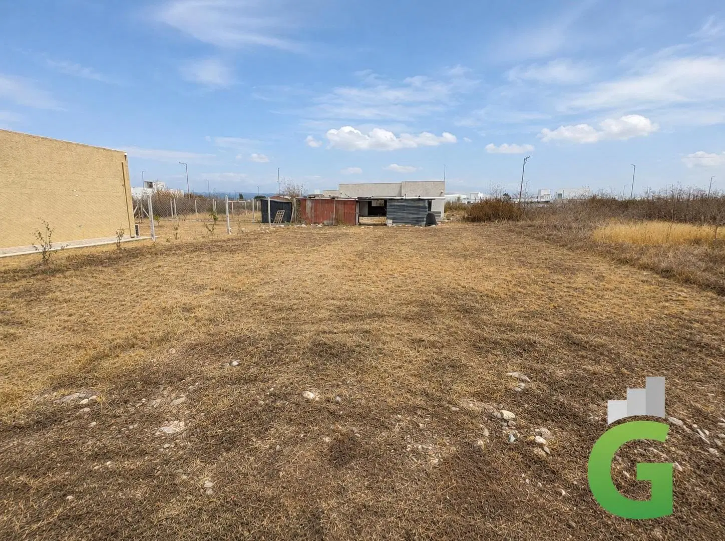 Terreno en Cerrillos 3