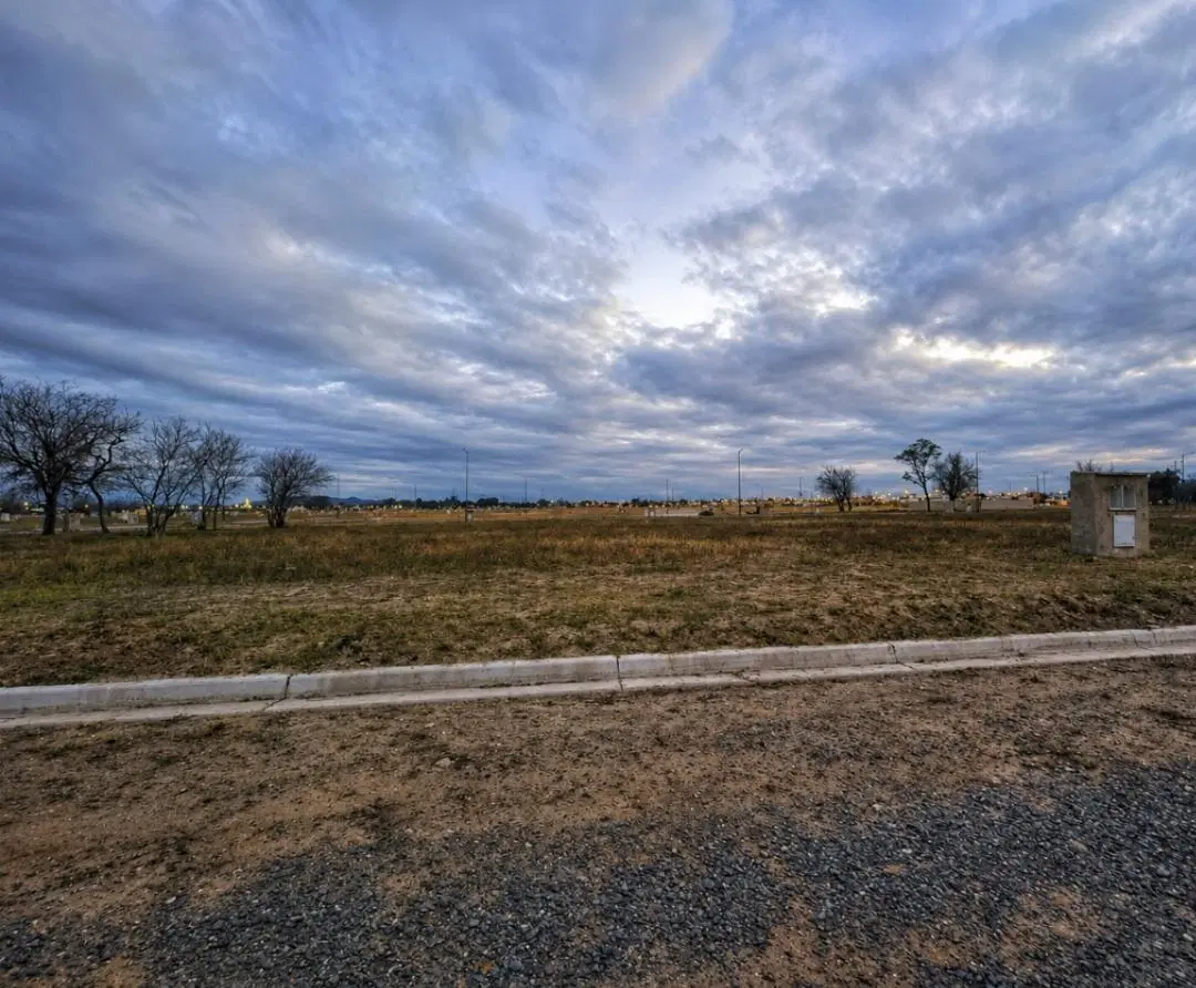 TERRENO EN VENTA EN VIA AURELIA 2
