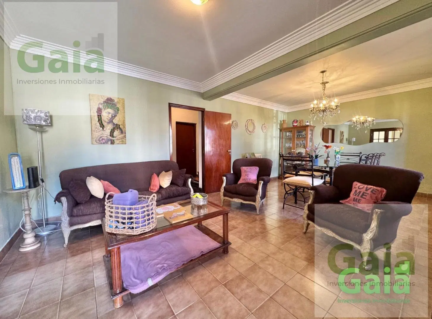 CASA EN TRES CERRITOS 2