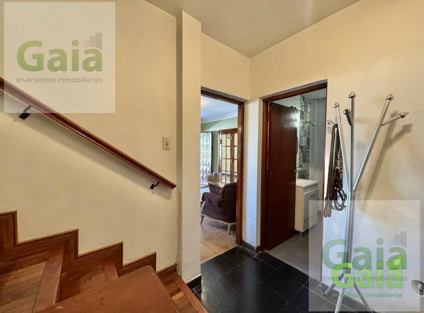 CASA EN TRES CERRITOS 8