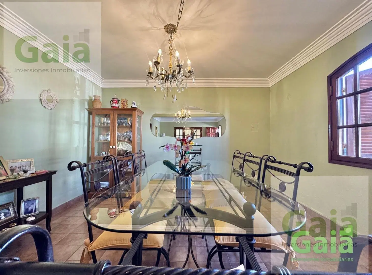 CASA EN TRES CERRITOS 3