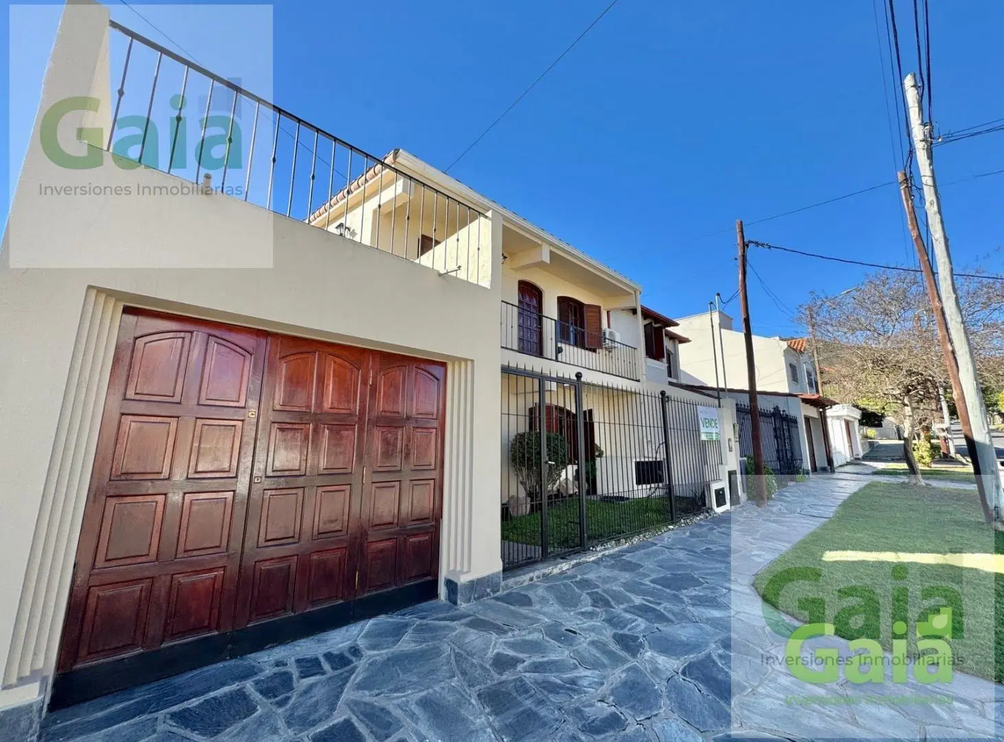 CASA EN TRES CERRITOS 4