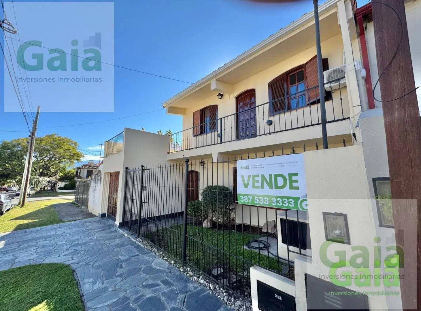 CASA EN TRES CERRITOS 5