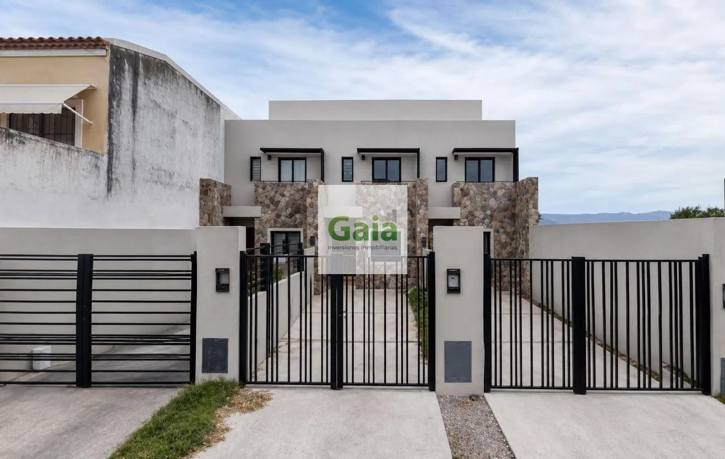 Dúplex en venta a estrenar en Alto La Loma 8