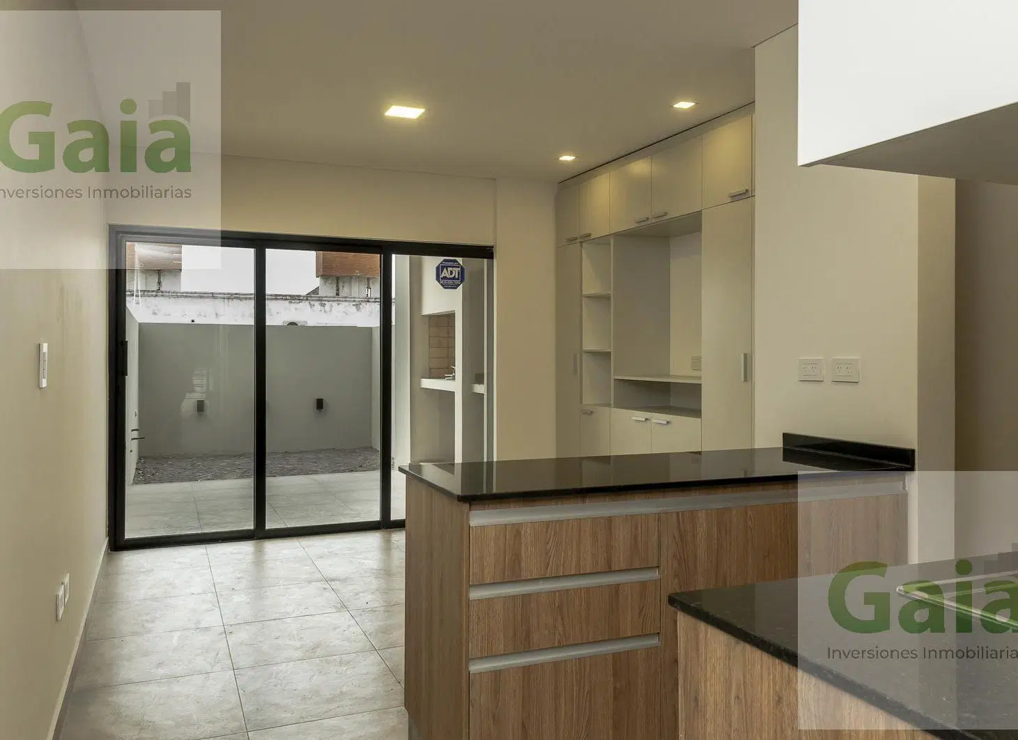 Dúplex en venta a estrenar en Alto La Loma 5