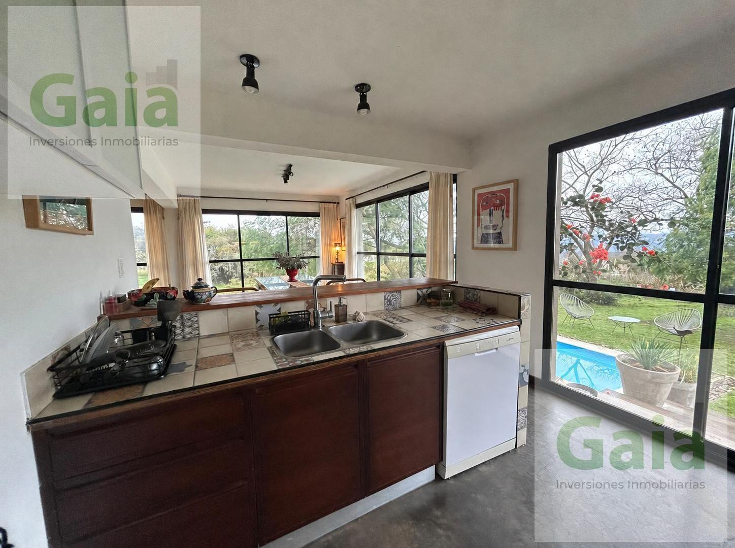 Foto de EXCLUSIVA CASA EN VERTIENTES ECO PUEBLO EN VENTA, imagen 5
