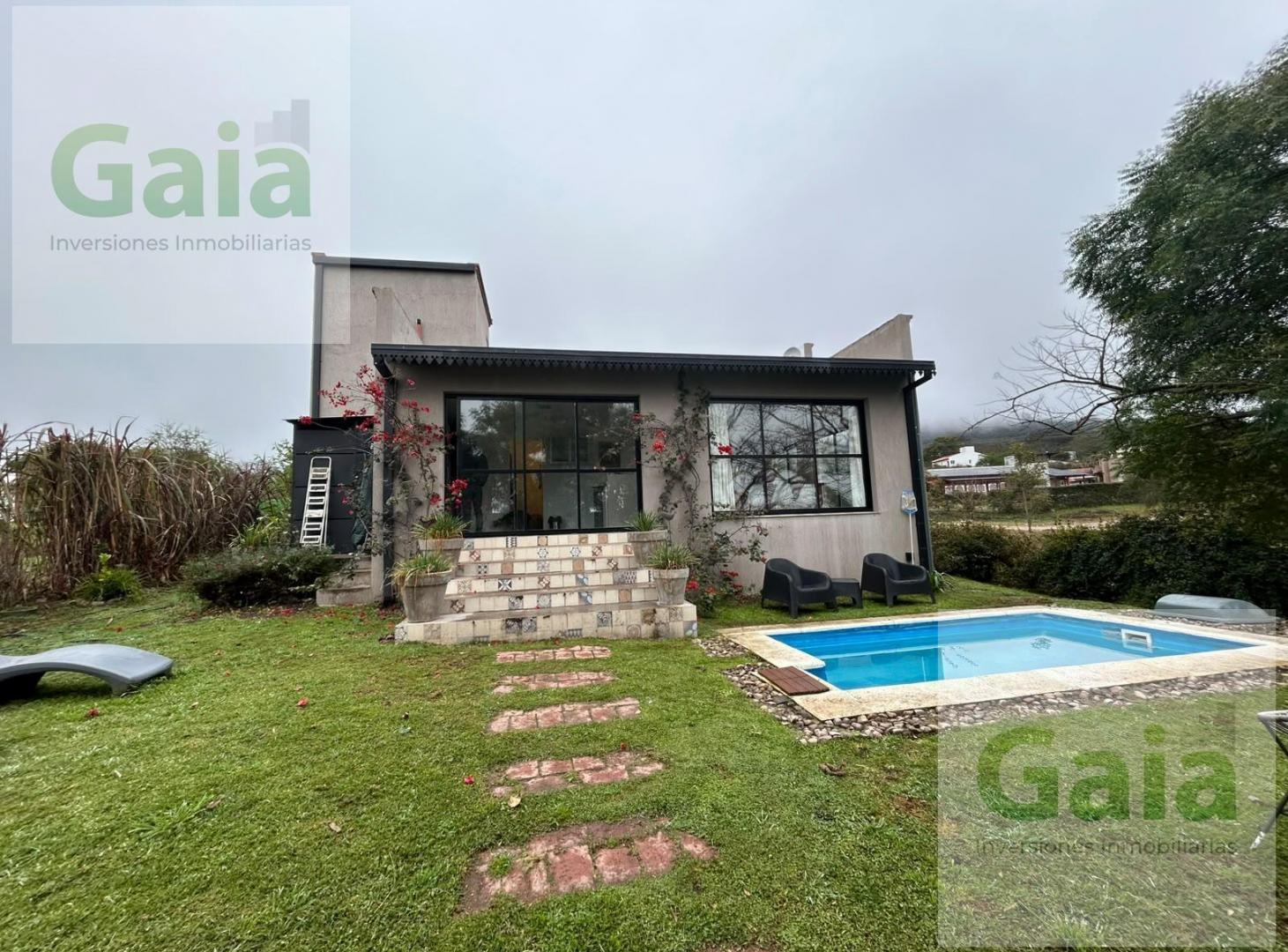 Foto de EXCLUSIVA CASA EN VERTIENTES ECO PUEBLO EN VENTA, imagen 1