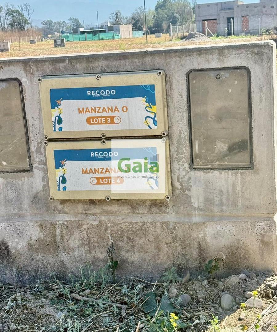 Foto de Terreno en venta El Recodo, San Luis, imagen 3