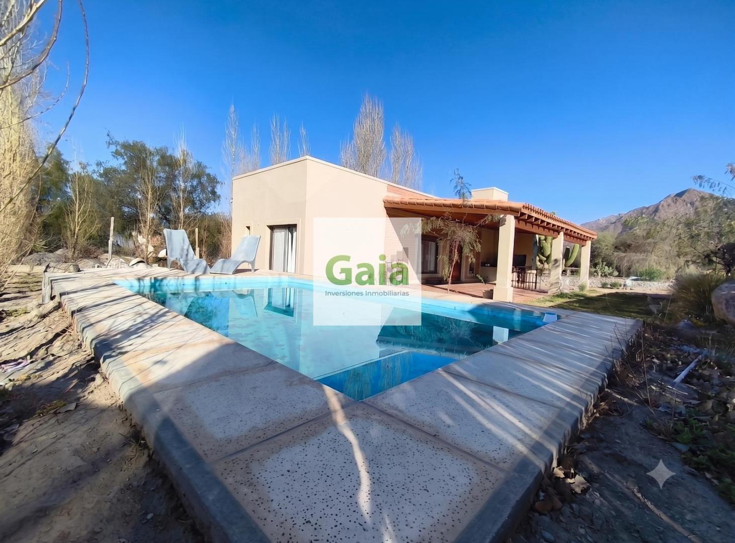 Foto de CASA EN VENTA VERTIENTES ECOPUEBLO CAFAYATE, imagen 1