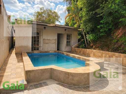 Foto de CASA EN VENTA EN CERRILLOS PUEBLO, imagen 1