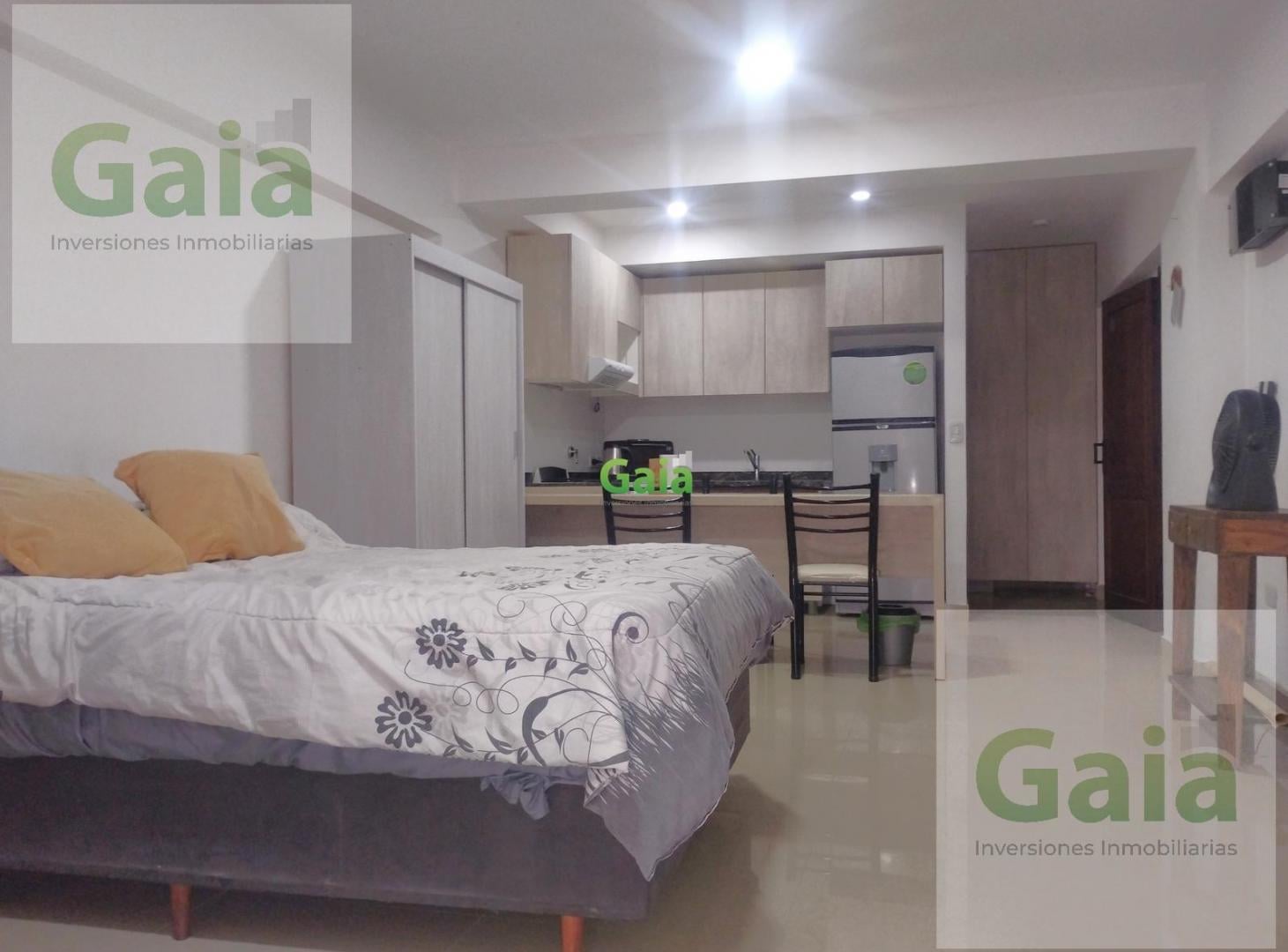Foto de MONOAMBIENTE EN VENTA CON COCHERA MACROCENTRO NORTE, imagen 1