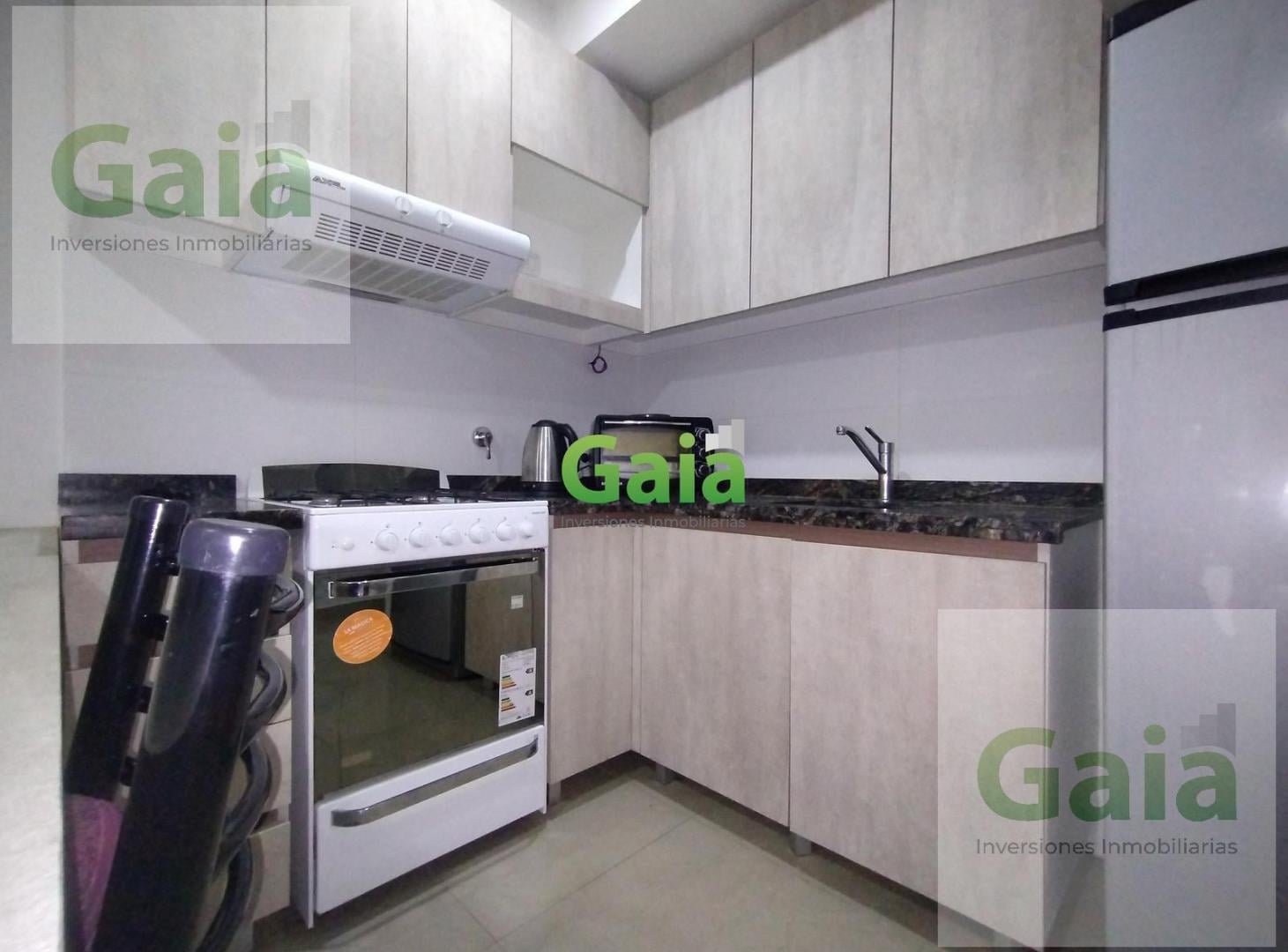 Foto de MONOAMBIENTE EN VENTA CON COCHERA MACROCENTRO NORTE, imagen 5