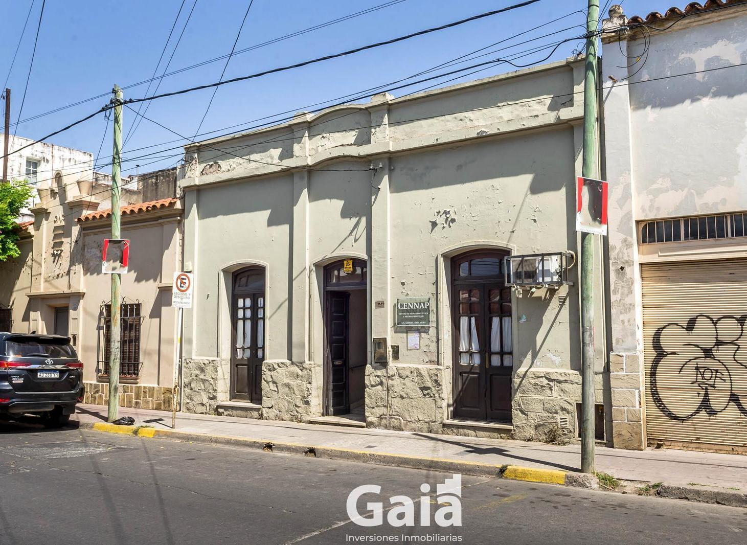 Foto de Casa en Zona Centro, imagen 1