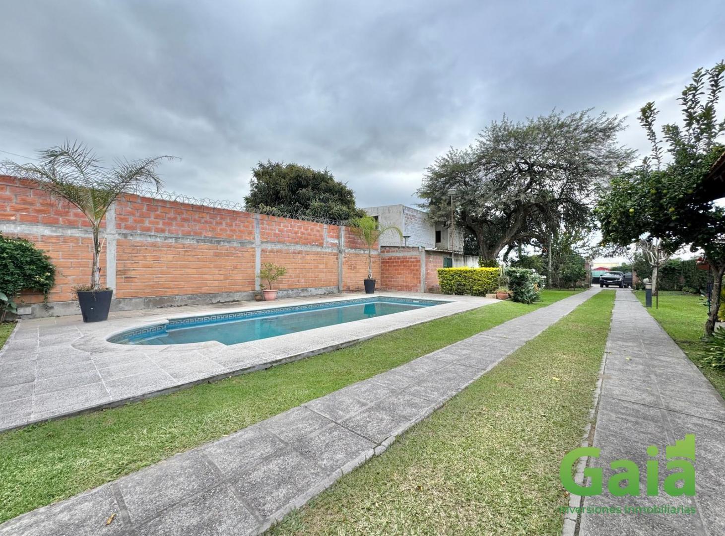 Foto de Casa en Venta San Luis 3 dorm y Pileta 900 mts, imagen 5