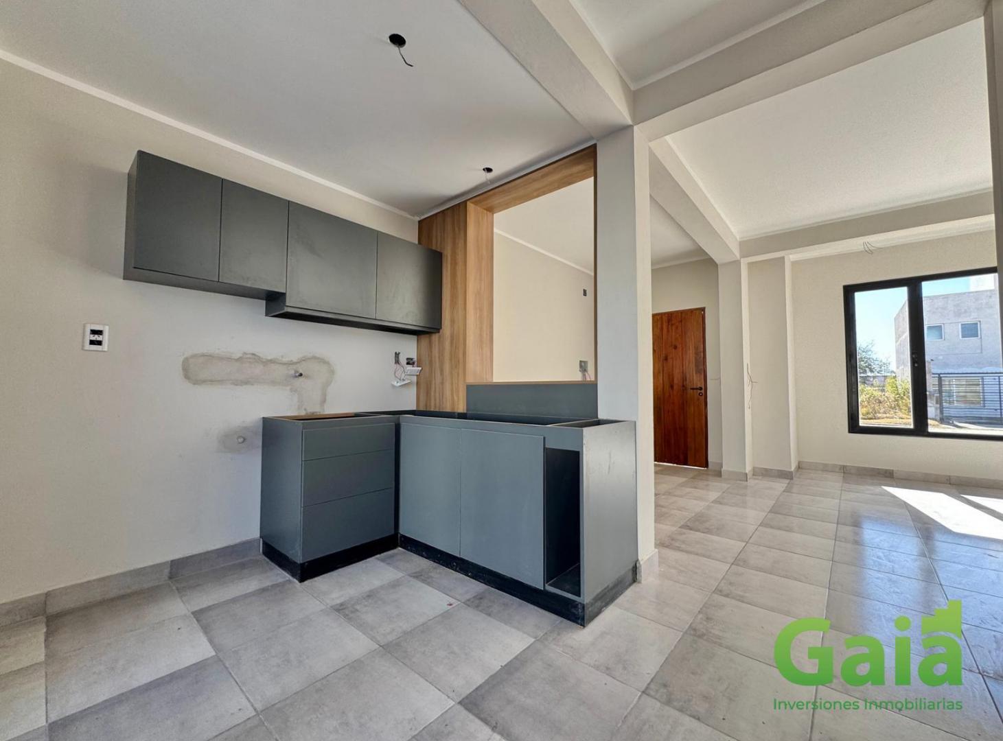 Foto de Duplex en Venta Via Aurelia 2 dorm, imagen 4