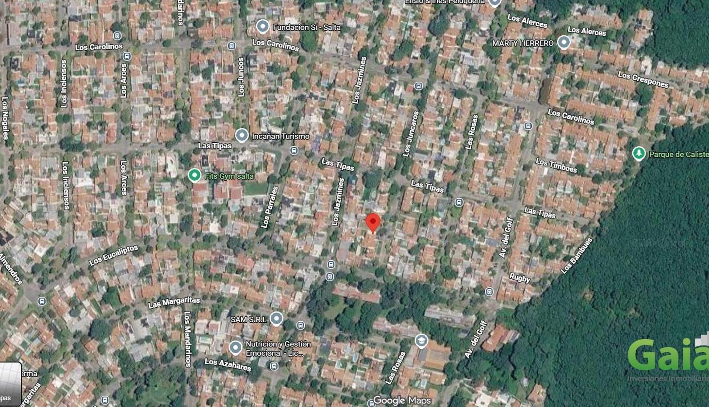 Foto de Terreno en Bo.Tres Cerritos, imagen 4