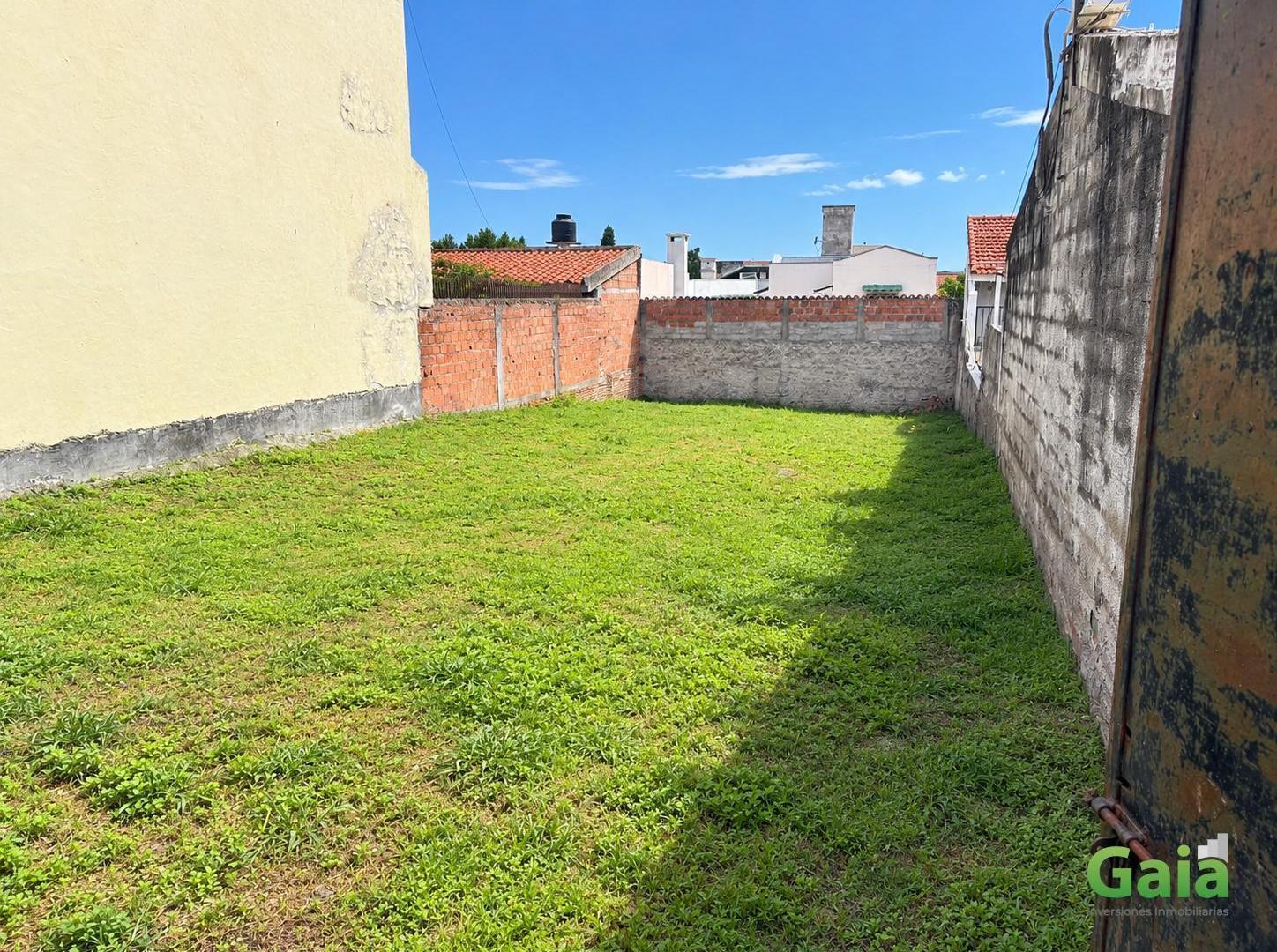 Foto de Terreno en Bo.Tres Cerritos, imagen 2