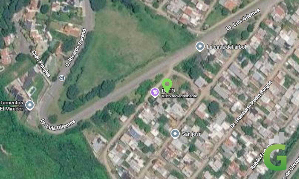 Foto de VENTA | TERRENO GRAND BOURG, imagen 3
