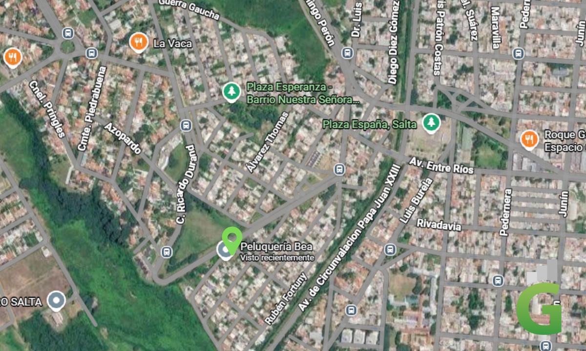 Foto de VENTA | TERRENO GRAND BOURG, imagen 2