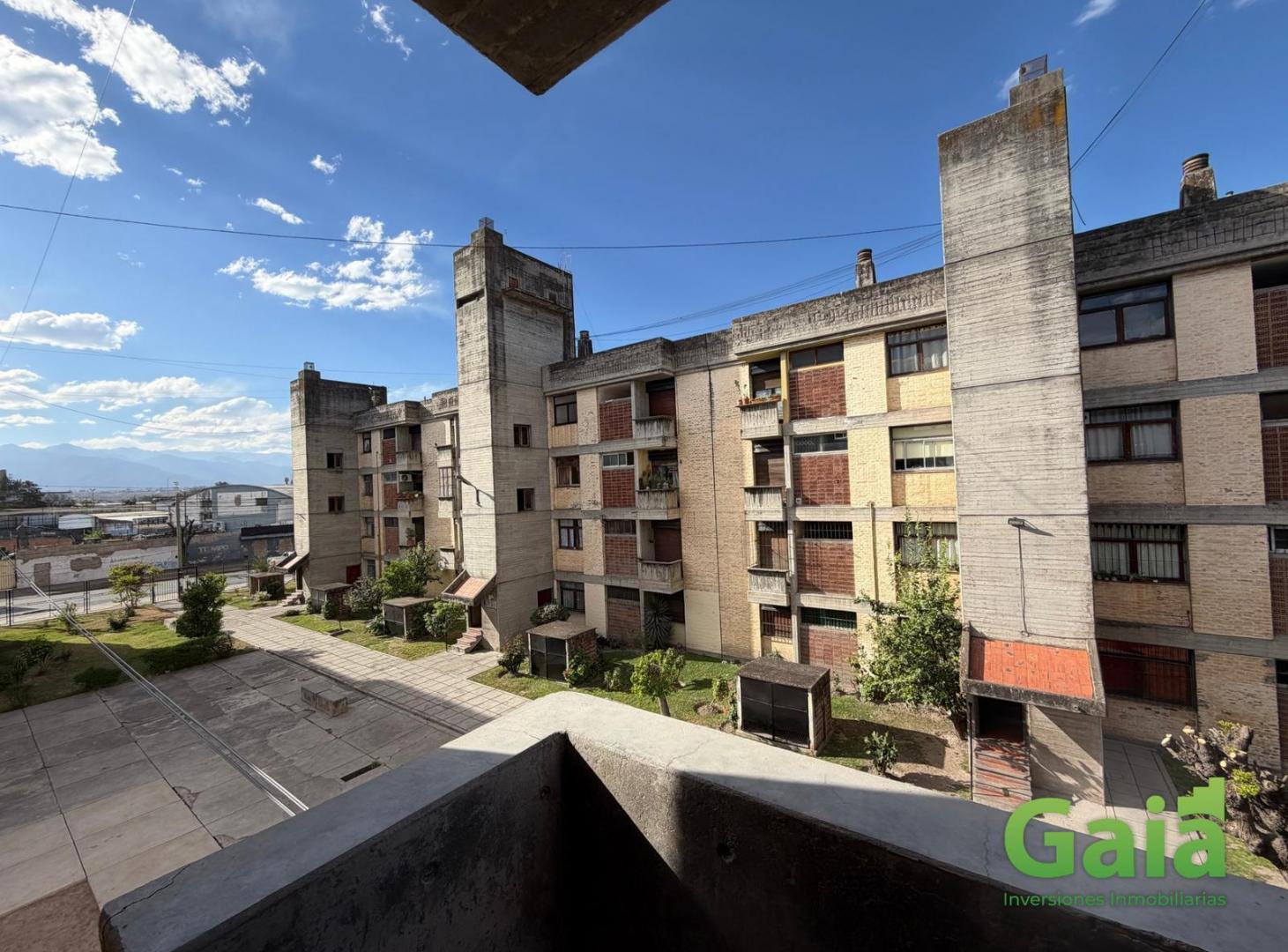 Foto de Departamento en Venta Barrio Casino 3 dorm, imagen 2