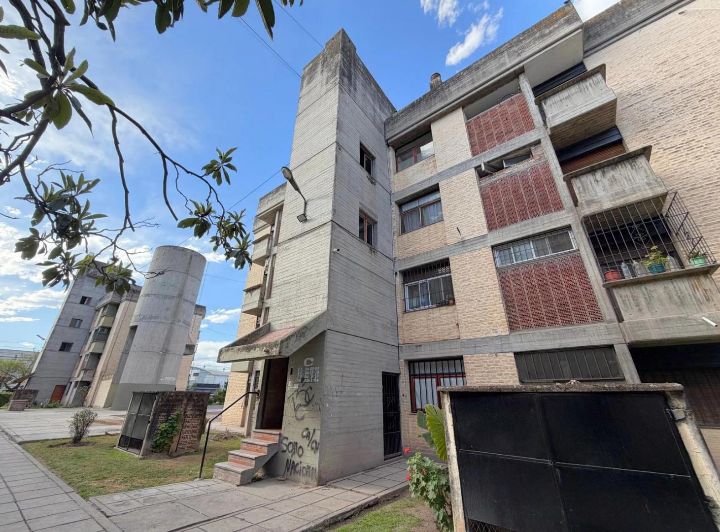 Foto de Departamento en Venta Barrio Casino 3 dorm, imagen 1