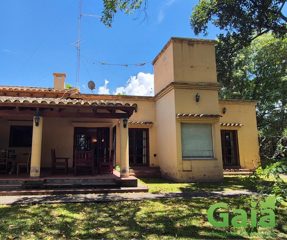 Foto de Casa en venta en La silleta cuatro dormitorios, imagen 2