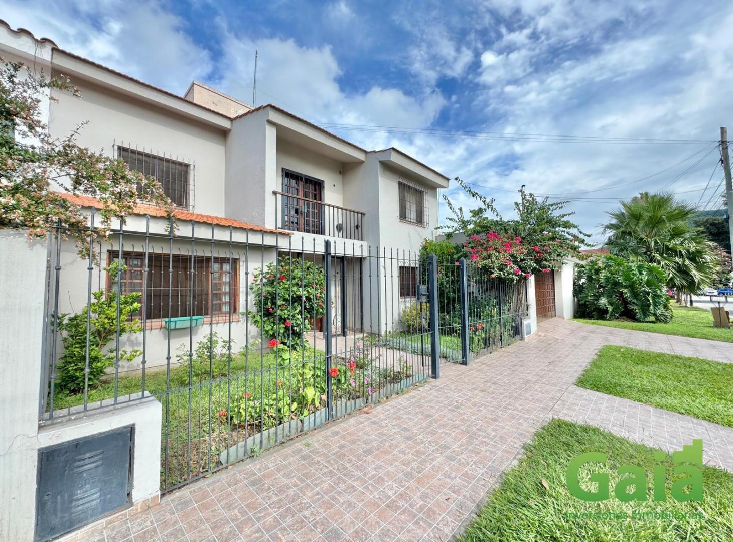 Foto de Casa en venta Tres Cerritos, Los Arces al 200, imagen 2