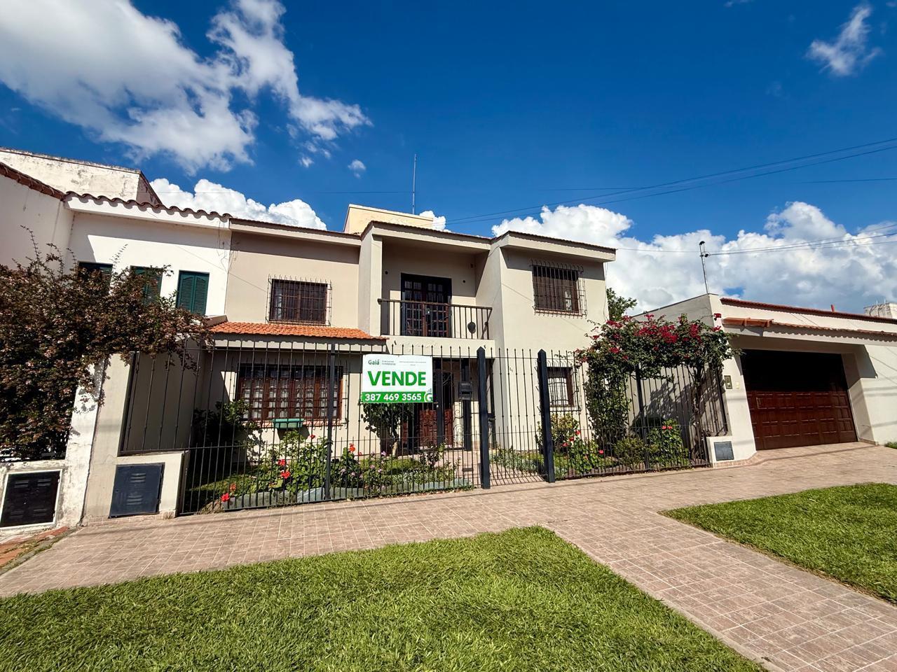 Foto de Casa en venta Tres Cerritos, Los Arces al 200, imagen 1