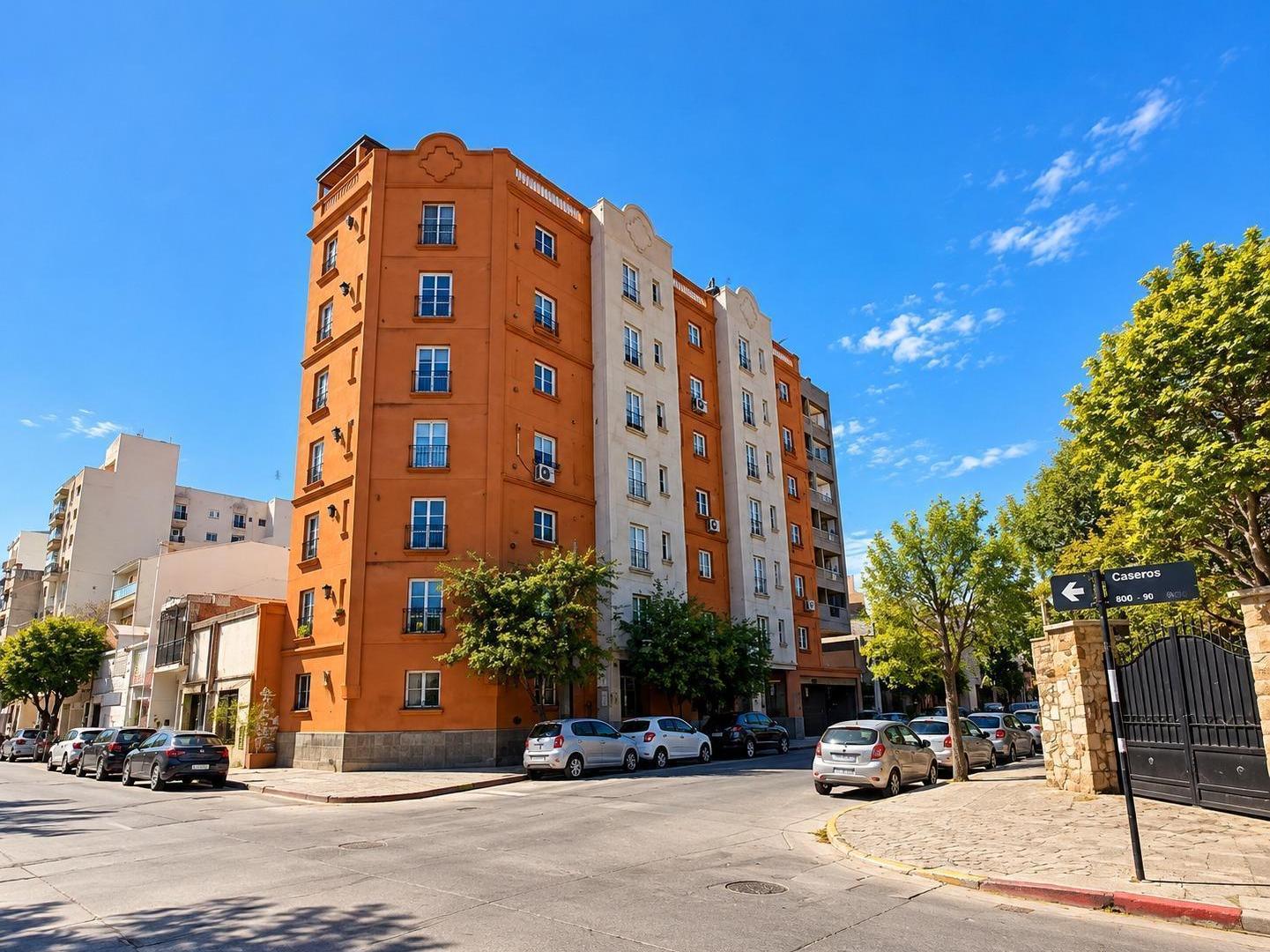 Foto de Departamento en venta un dormitorio macrocentro, imagen 1