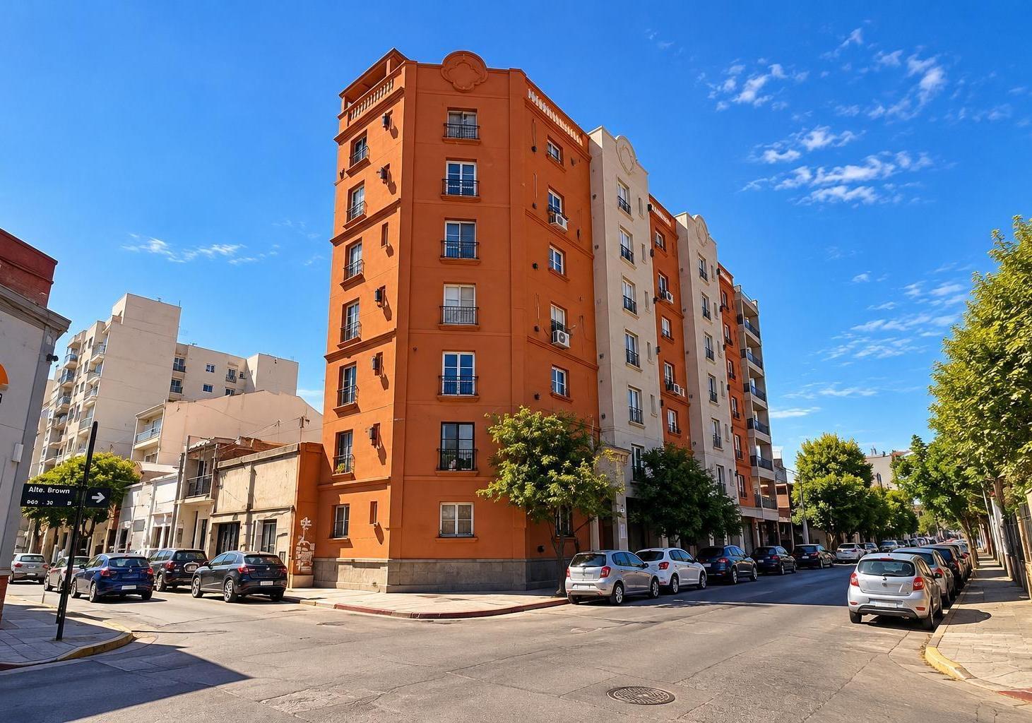 Foto de Departamento en venta un dormitorio macrocentro, imagen 2