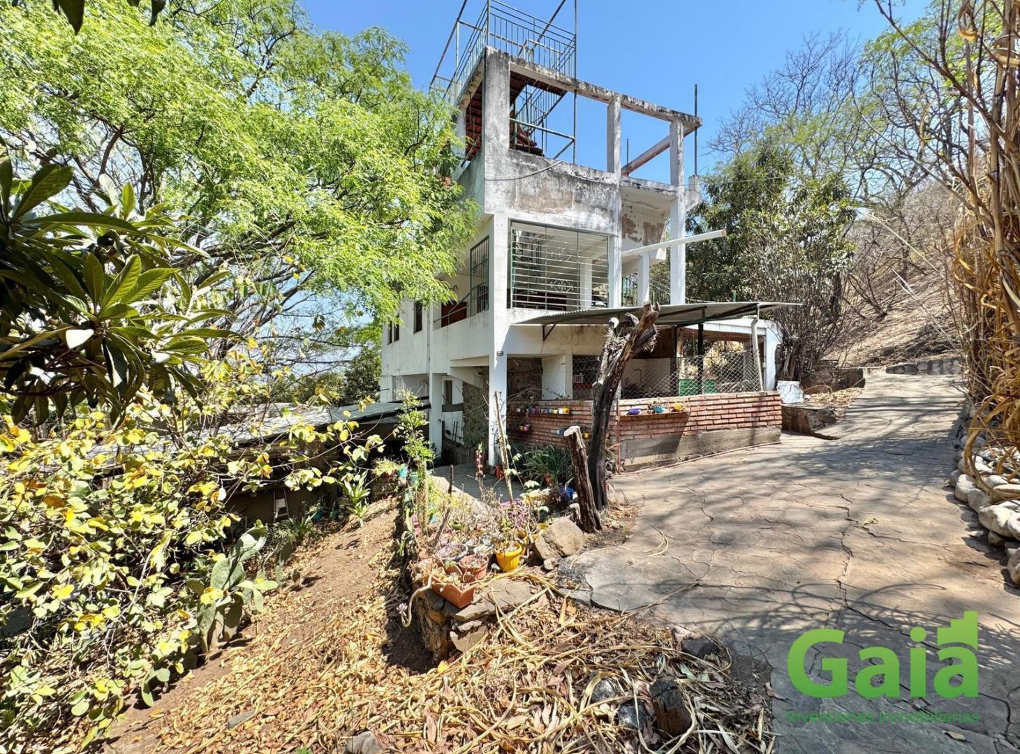Foto de CASA Y PARQUE EN TRES CERRITOS, imagen 2