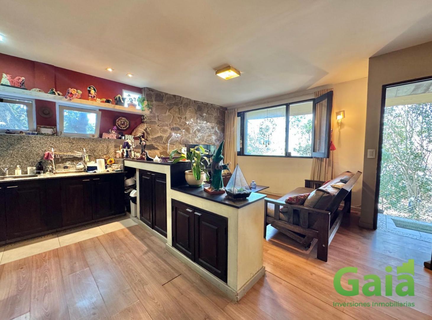 Foto de CASA Y PARQUE EN TRES CERRITOS, imagen 5