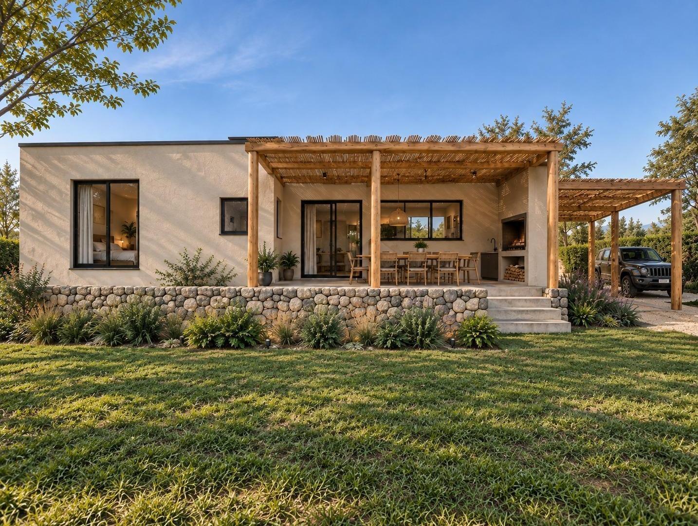 Foto de Casa en Vaqueros, imagen 2