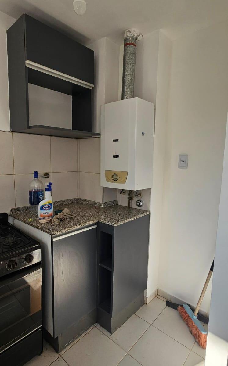 Departamentos en Alta Cordoba - Venta Apto Bancor 3