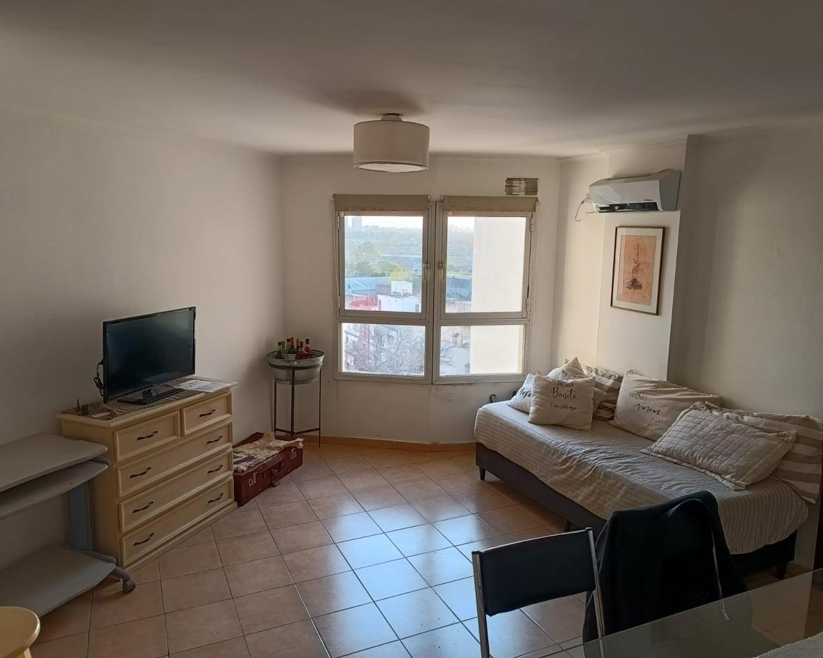 Barrio San Martin un Dormitorio Imperdible 1