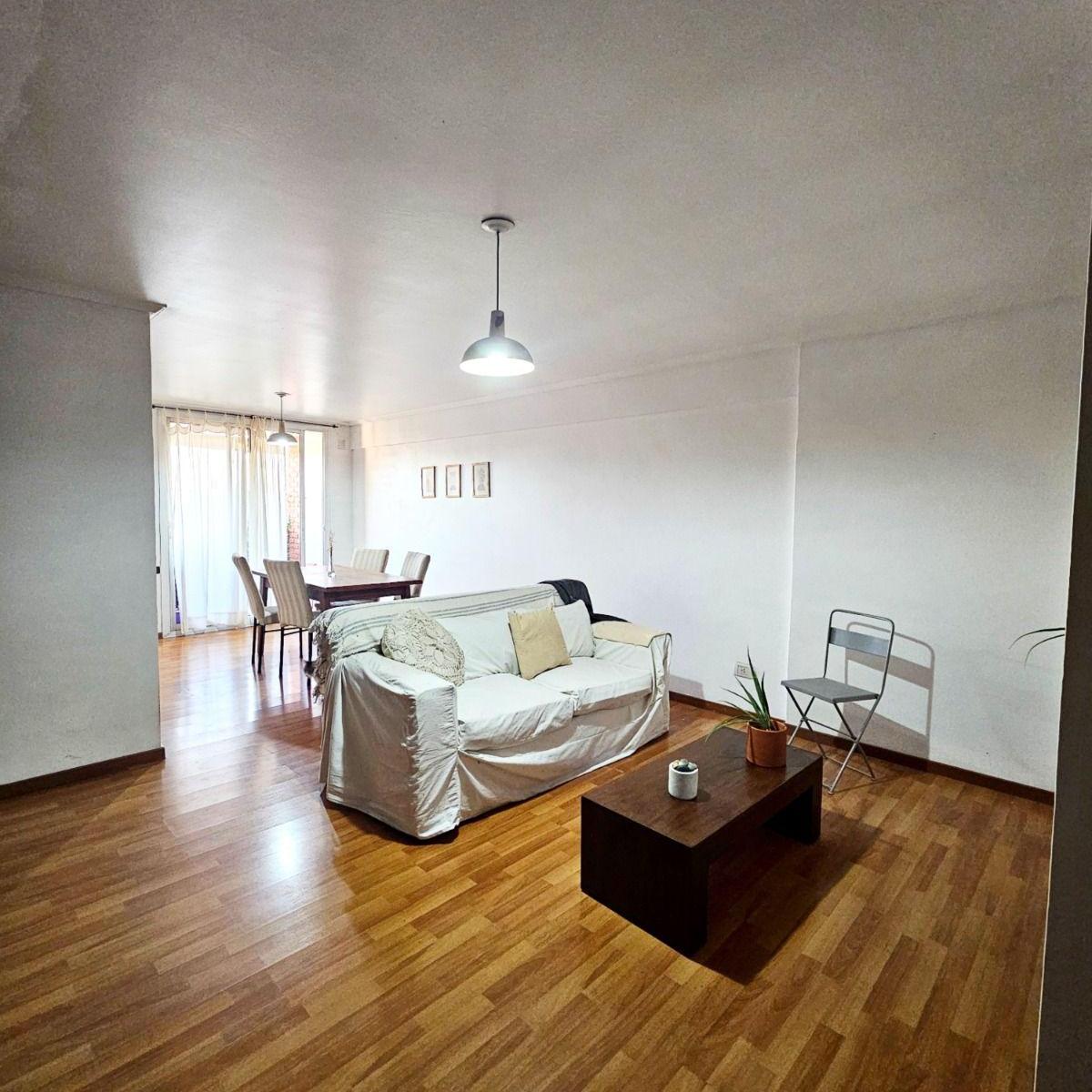 Depto en Venta! Barrio Guemes 2