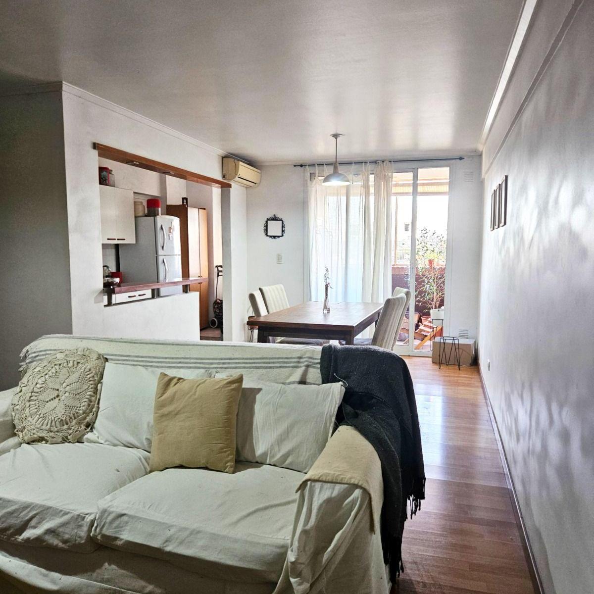 Depto en Venta! Barrio Guemes 3