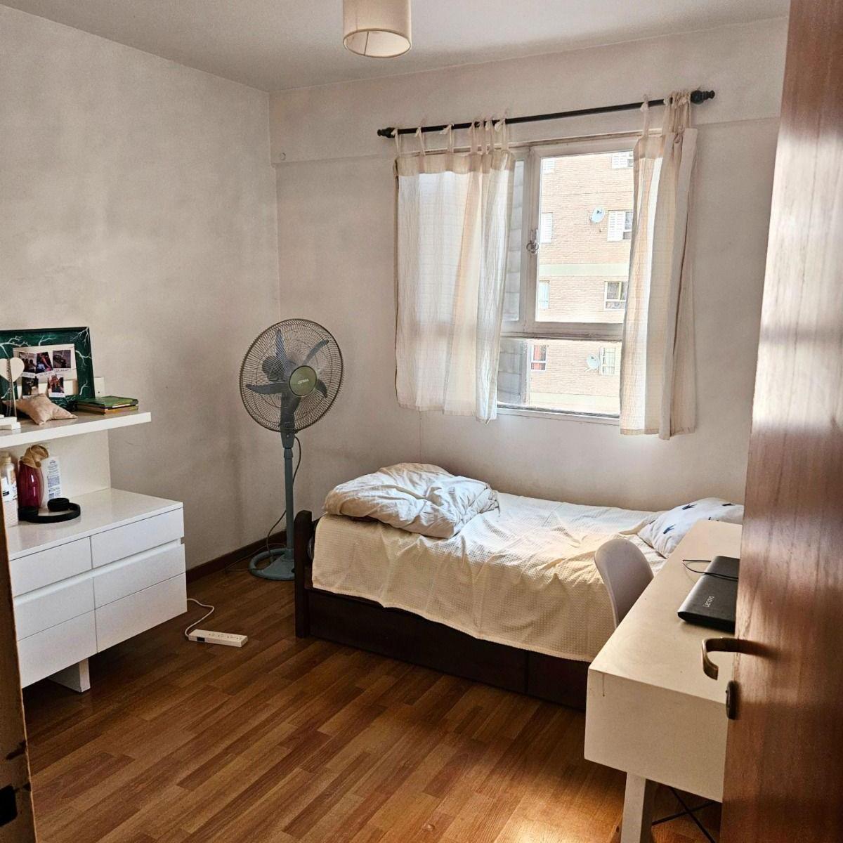 Depto en Venta! Barrio Guemes 1