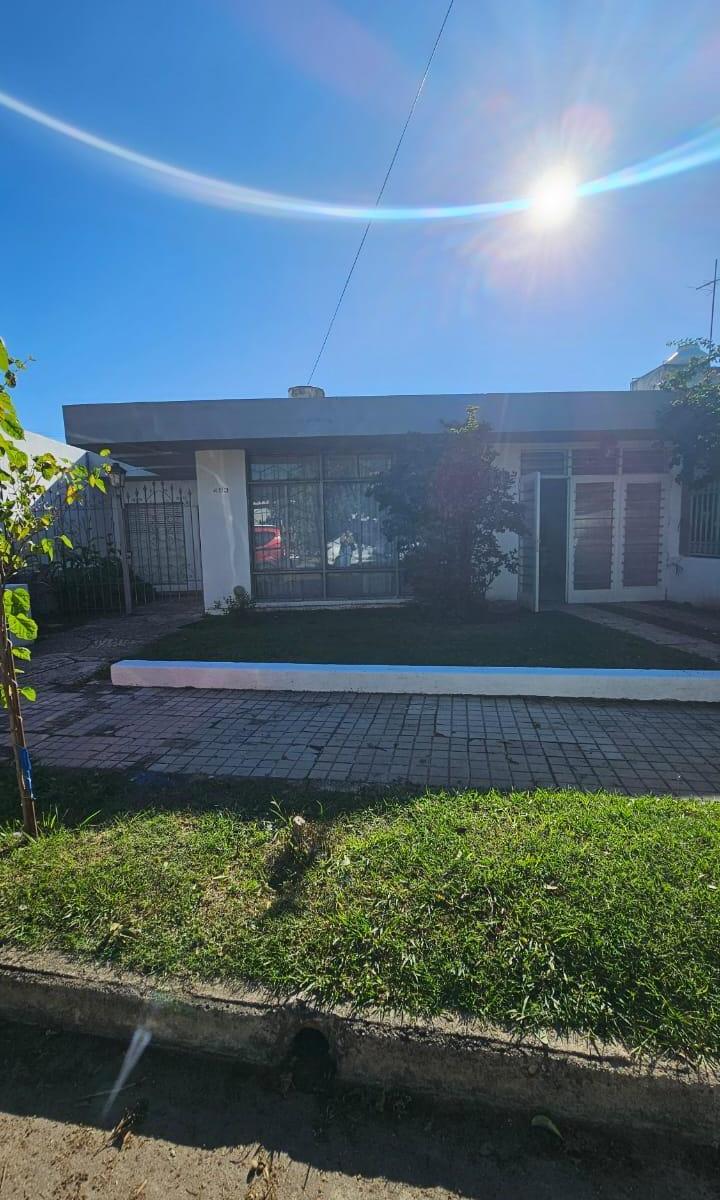 La Casa Que Puede Ser Tuya! Barrio Villa Centenario 2