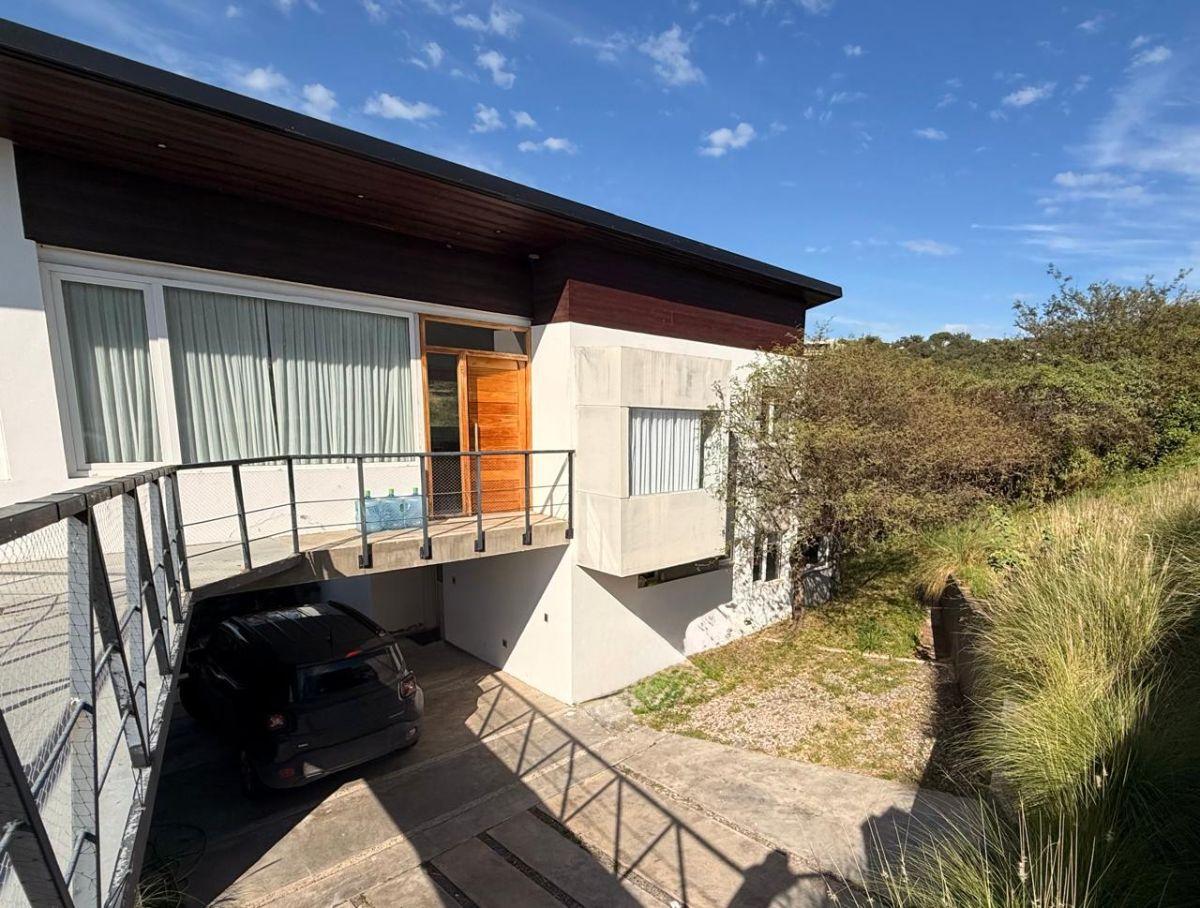 Triplex en alquiler, La Pankana, La Calera.