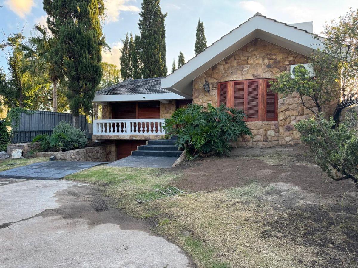 Casa en venta
Cerro de las Rosas — Calle Barranca Yaco 2026