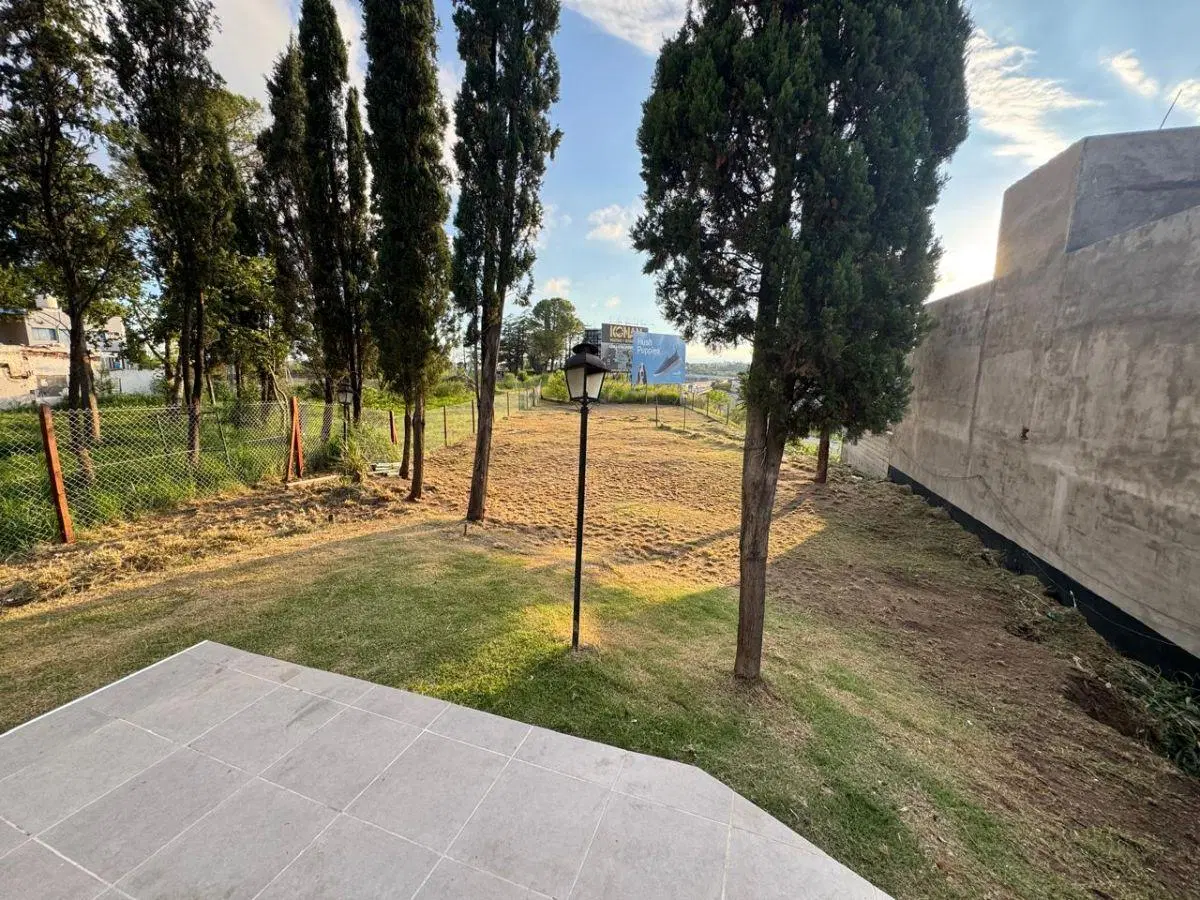 Casa en venta
Cerro de las Rosas — Calle Barranca Yaco 2026 1