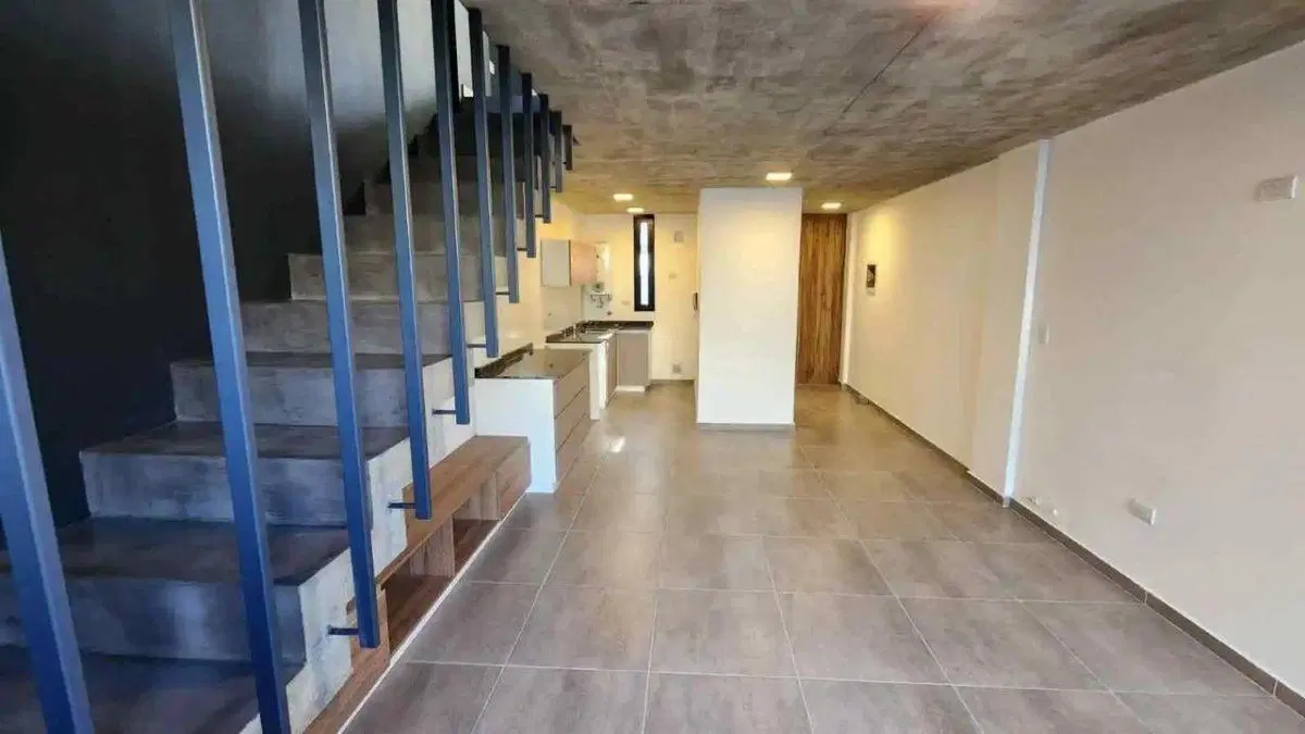 Duplex en alquiler -HOUSING- La Felicia. La Calera 7