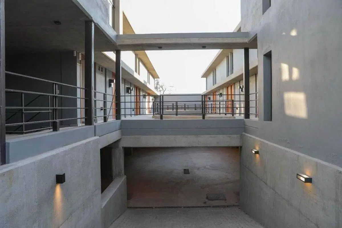 Duplex en alquiler -HOUSING- La Felicia. La Calera 4