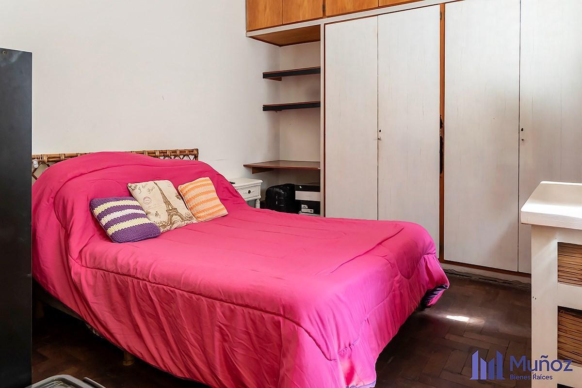 Departamento 3 Ambientes Apto Crédito Bajas Expensas 5