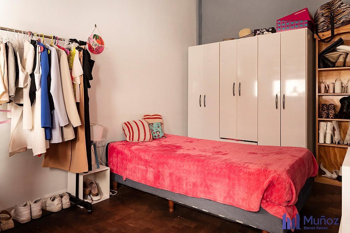 Departamento 3 Ambientes Apto Crédito Bajas Expensas 5