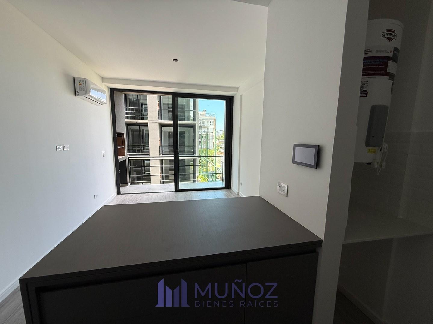 Foto de Departamento 2 Ambientes A Estrenar Con Financiación Entrega Inmediata, imagen 2