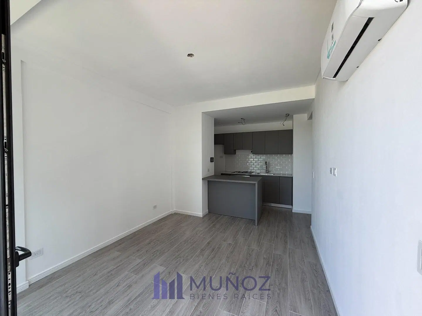 Departamento 2 Ambientes A Estrenar Con Financiación Entrega Inmediata en Tigre Centro 5